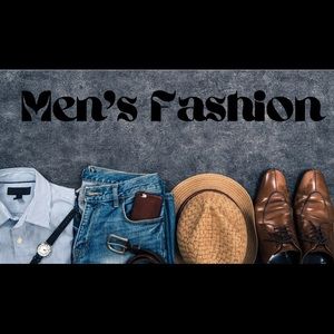 Men’s Fashion